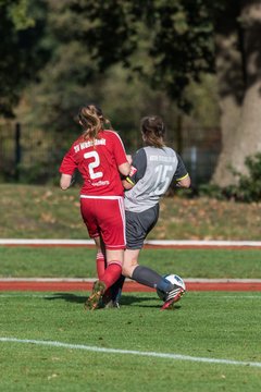 Bild 34 - Frauen SV Wahlstedt - ATSV Stockelsdorf : Ergebnis: 1:4